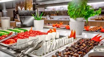 Elea Beach Hotel