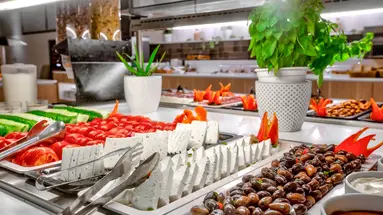Elea Beach Hotel
