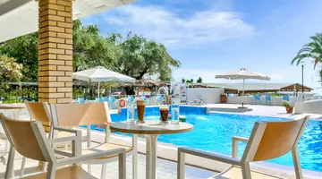 Elea Beach Hotel
