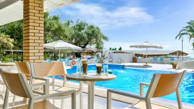 Elea Beach Hotel