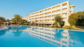Elea Beach Hotel