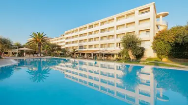 Elea Beach Hotel