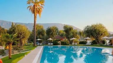 Elea Beach Hotel