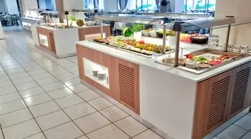 Elea Beach Hotel