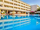 Elea Beach Hotel