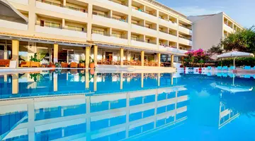 Elea Beach Hotel