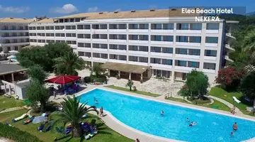 Elea Beach Hotel