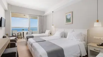 Elea Beach Hotel