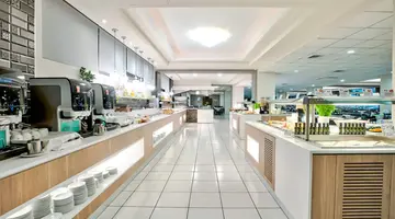 Elea Beach Hotel