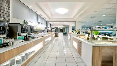 Elea Beach Hotel