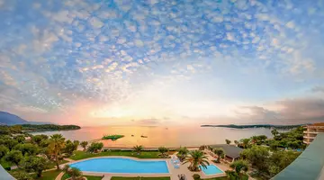 Elea Beach Hotel