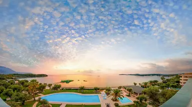 Elea Beach Hotel