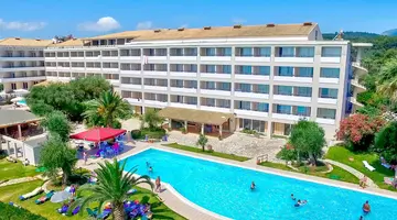 Elea Beach Hotel