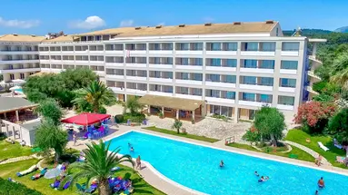 Elea Beach Hotel