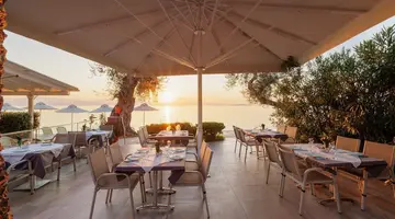 Elea Beach Hotel
