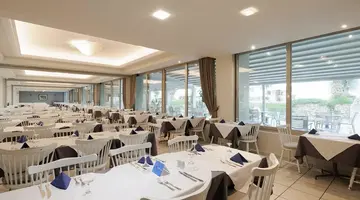 Elea Beach Hotel