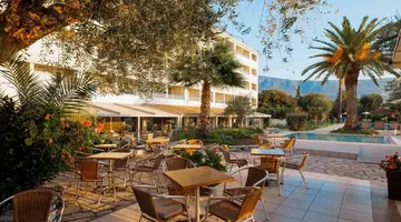 Elea Beach Hotel