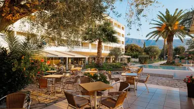 Elea Beach Hotel