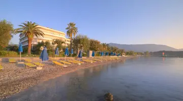 Elea Beach Hotel