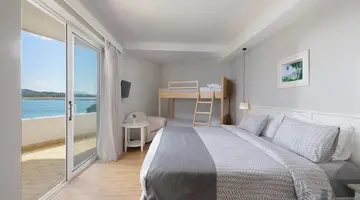 Elea Beach Hotel