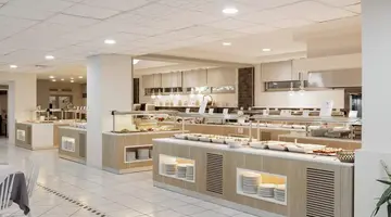 Elea Beach Hotel
