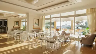 Elea Beach Hotel