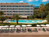 Elea Beach Hotel