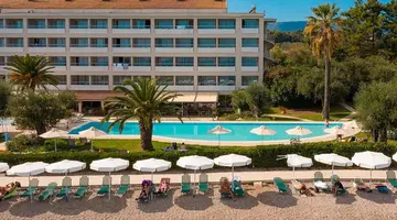 Elea Beach Hotel
