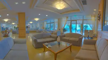 Elea Beach Hotel