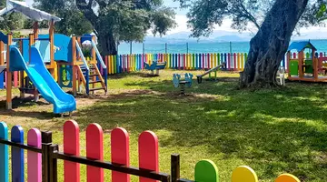 Elea Beach Hotel