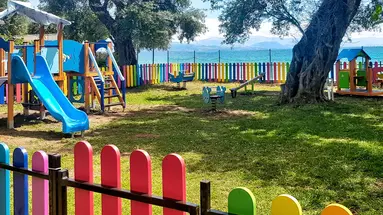 Elea Beach Hotel