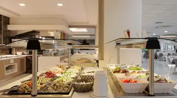 Elea Beach Hotel