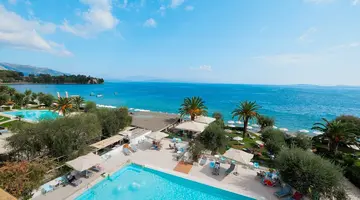 Elea Beach Hotel