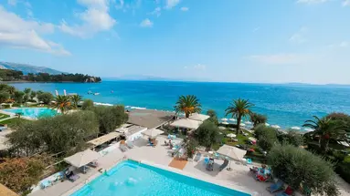 Elea Beach Hotel