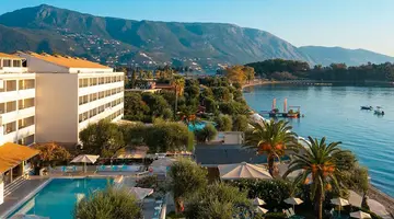 Elea Beach Hotel