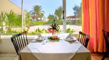 Elea Beach Hotel