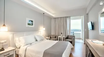 Elea Beach Hotel