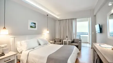 Elea Beach Hotel