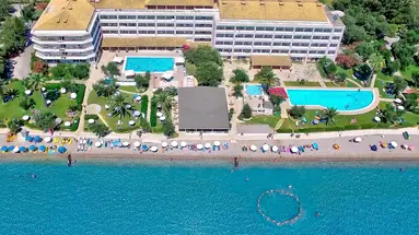 Elea Beach Hotel