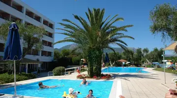 Elea Beach