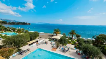 Elea Beach