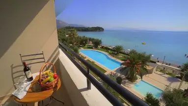Elea Beach