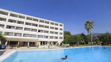 Elea Beach