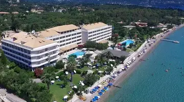 Elea Beach