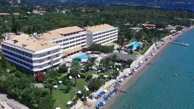 Elea Beach