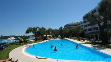 Elea Beach