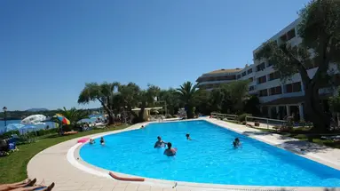 Elea Beach