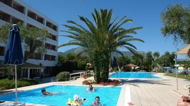 Elea Beach