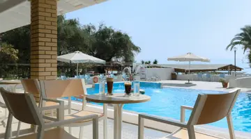 Elea Beach