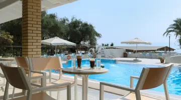Elea Beach